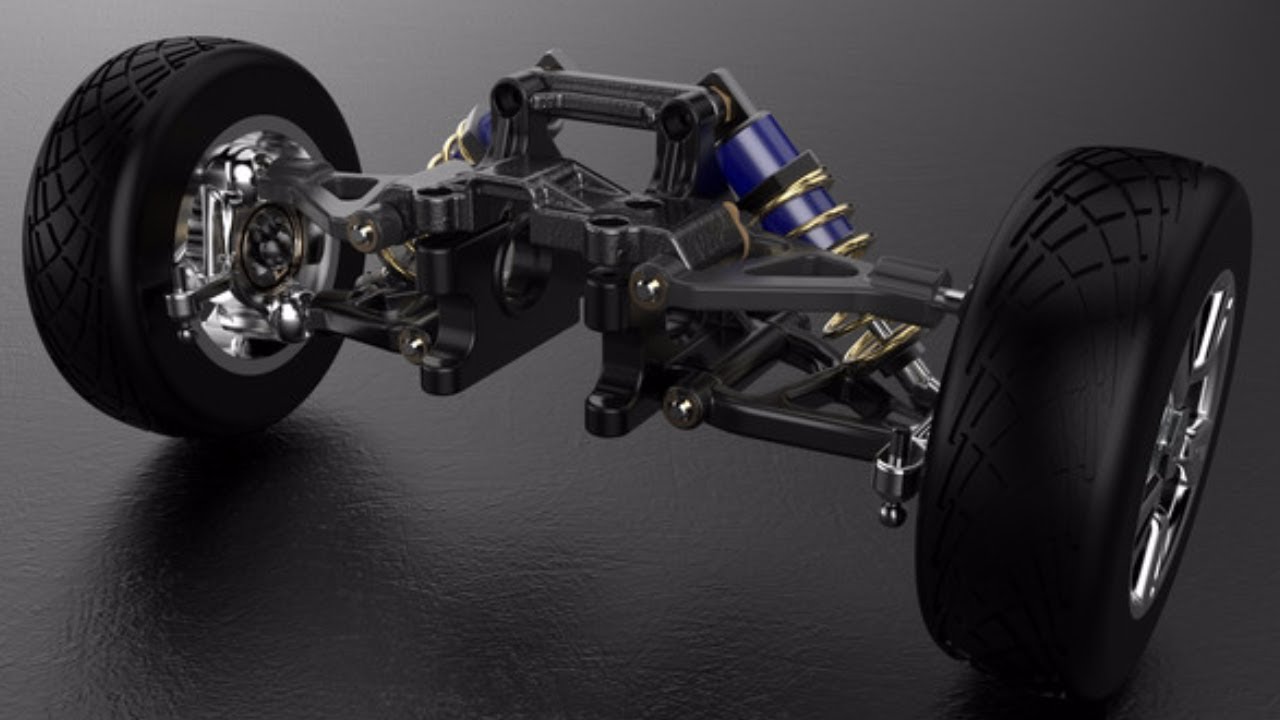 suspension