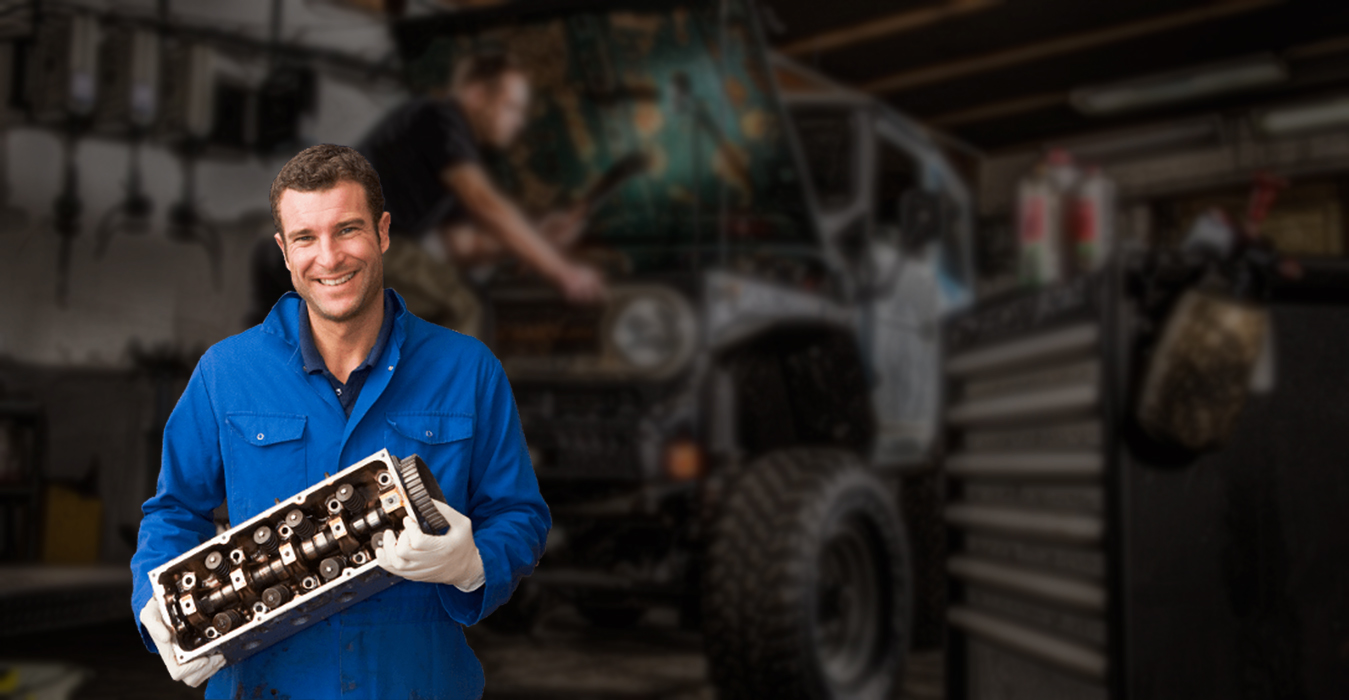 Automechanics
